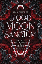 Blood Moon Sanctum by Schafer, Zian