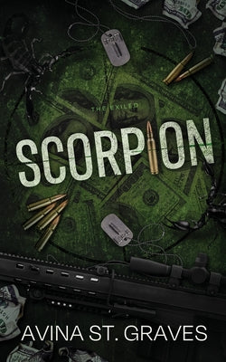 Scorpion by St Graves, Avina