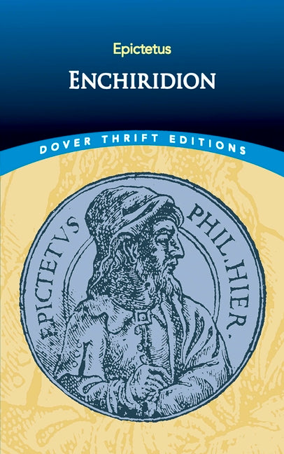 Enchiridion -- Epictetus, Paperback