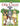 Creative Haven the Dog Lovers' Coloring Book by Green, John