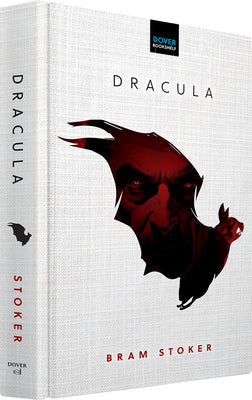 Dracula -- Bram Stoker, Hardcover