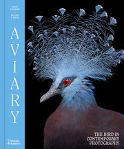 Aviary: The Bird in Contemporary Photography by Ewing, William A.