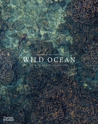 Wild Ocean: A Journey to the Earth's Last Wild Coasts -- Peter Pickford, Hardcover