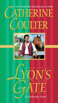 Lyon's Gate: Bride Series by Coulter, Catherine