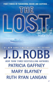 The Lost by Robb, J. D.