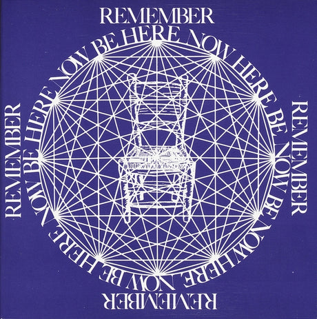 Be Here Now -- Ram Dass, Paperback
