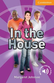 In the House by Johnson, Margaret