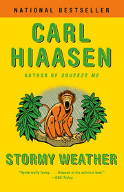 Stormy Weather by Hiaasen, Carl