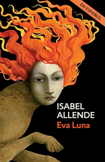 Eva Luna (Spanish Edition) -- Isabel Allende, Paperback