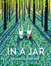 In a Jar by Marcero, Deborah