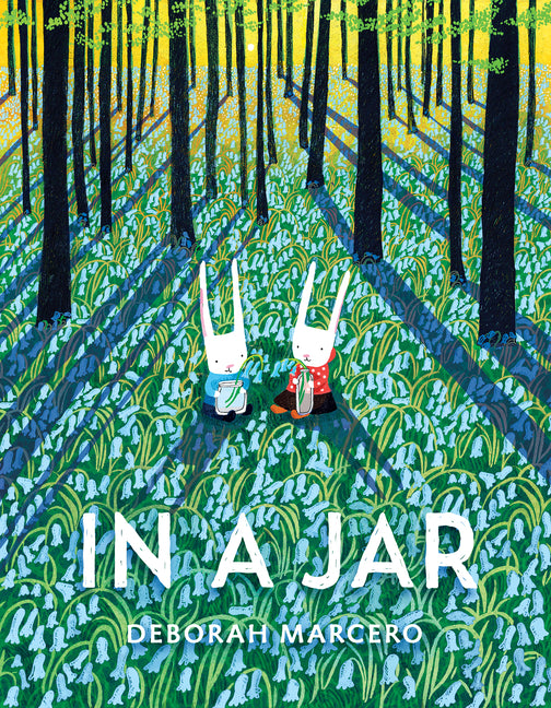In a Jar by Marcero, Deborah