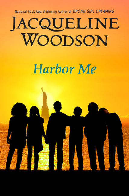 Harbor Me -- Jacqueline Woodson, Paperback
