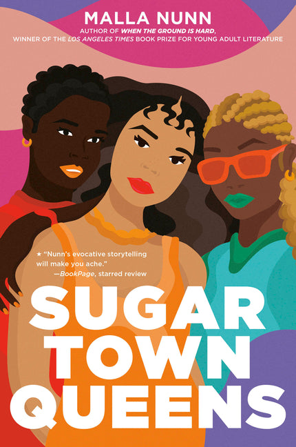 Sugar Town Queens -- Malla Nunn, Paperback