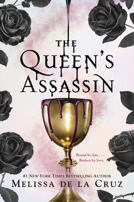 The Queen's Assassin -- Melissa de la Cruz, Paperback