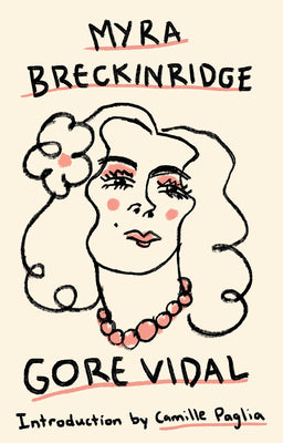 Myra Breckinridge by Vidal, Gore