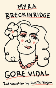 Myra Breckinridge by Vidal, Gore