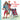 My Two Moms and Me by Joosten, Michael