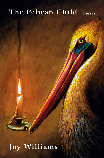The Pelican Child: Stories by Williams, Joy