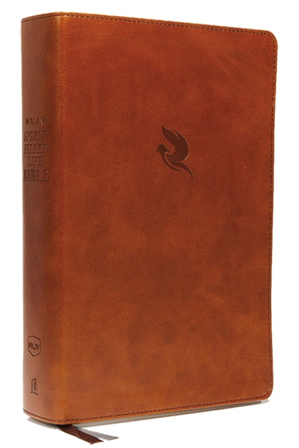 NKJV Spirit-Filled Life Bible -- Jack W. Hayford, Bible