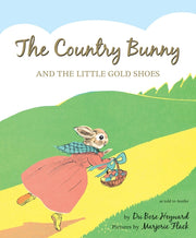 The Country Bunny and the Little Gold Shoes by Heyward, Dubose