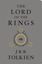The Lord of the Rings Deluxe Edition by Tolkien, J. R. R.