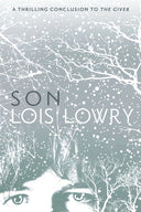 Son, 4 -- Lois Lowry, Paperback