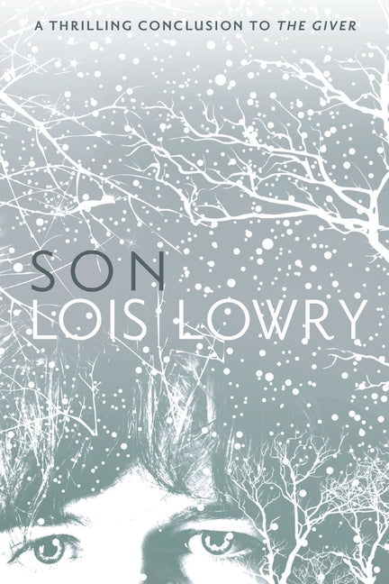 Son, 4 -- Lois Lowry, Paperback