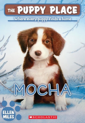 Mocha (the Puppy Place #29): Volume 29 -- Ellen Miles, Paperback