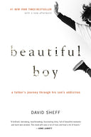 Beautiful Boy: A Father's Journey Through His Son's Addiction -- David Sheff, Paperback