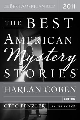 The Best American Mystery Stories -- Harlan Coben, Paperback