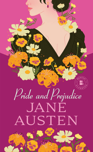 Pride and Prejudice -- Jane Austen, Mass Market Paperbound