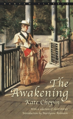 The Awakening -- Kate Chopin, Mass Market Paperbound