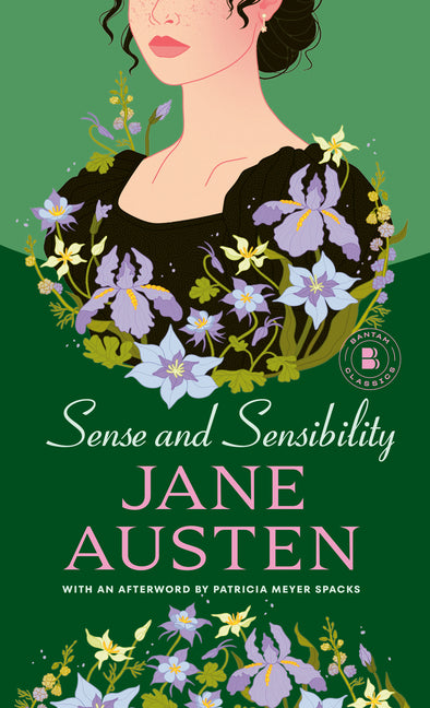 Sense and Sensibility -- Jane Austen, Mass Market Paperbound
