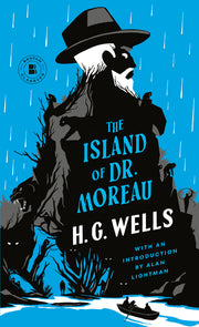 The Island of Dr. Moreau by Wells, H. G.