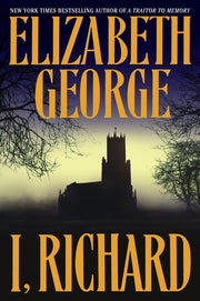 I, Richard by George, Elizabeth