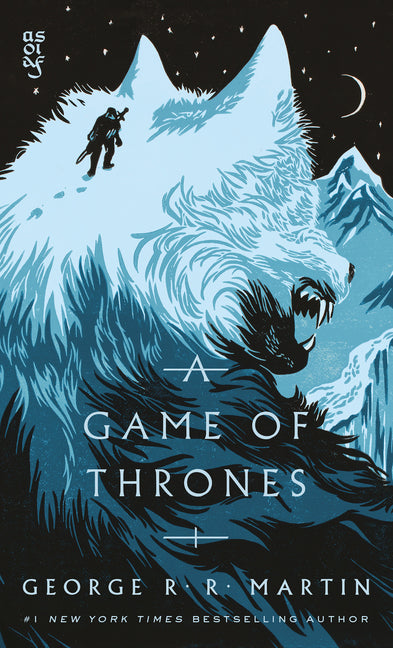 A Game of Thrones by Martin, George R. R.