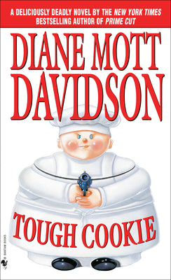 Tough Cookie by Davidson, Diane Mott