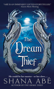 The Dream Thief by Ab, Shana