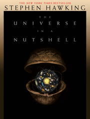 The Universe in a Nutshell by Hawking, Stephen
