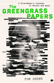 The Greengrass Papers by Shone, Tom