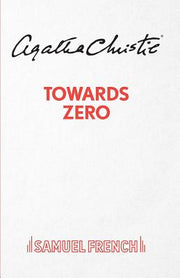 Towards Zero (Outdoor Version) by Christie, Agatha