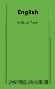 English by Toossi, Sanaz
