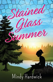 Stained Glass Summer by Hardwick, Mindy