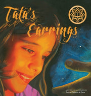 Tata's Earrings by Calderon de Fawaz, Desiree