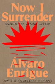 Now I Surrender by Enrigue, Álvaro