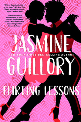 Flirting Lessons by Guillory, Jasmine