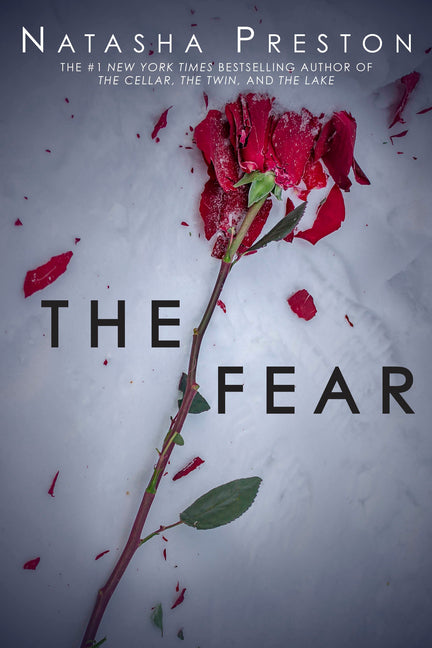 The Fear -- Natasha Preston, Paperback