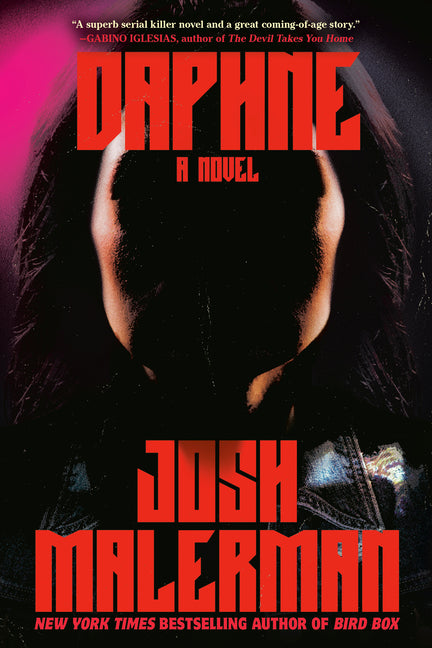 Daphne -- Josh Malerman, Paperback