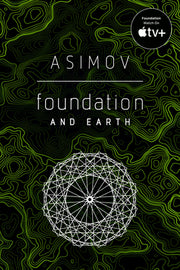 Foundation and Earth by Asimov, Isaac