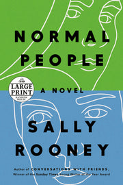 Normal People by Rooney, Sally